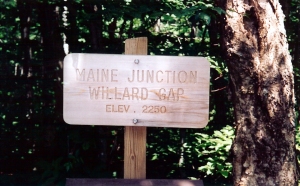Maine Junction